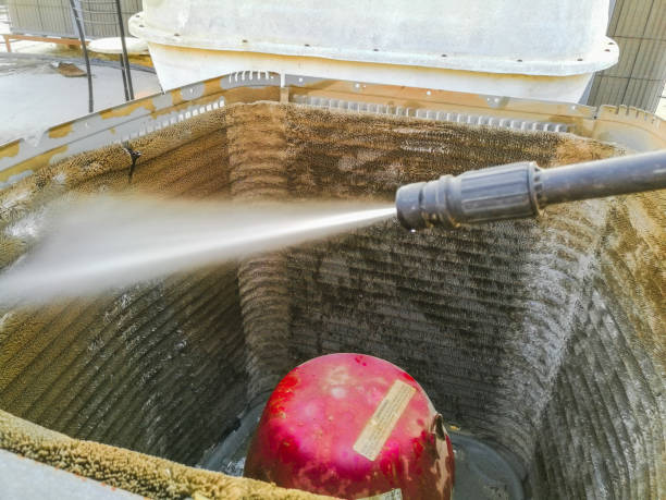 Best Best Air Duct Cleaning Company  in Granite City, IL
