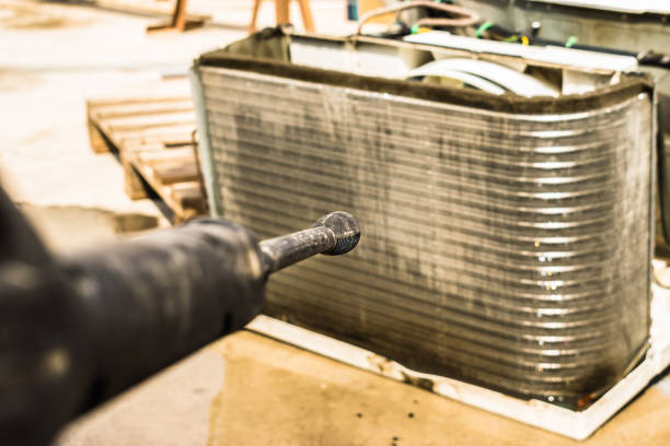 Best Professional Duct Cleaning Services  in Granite City, IL