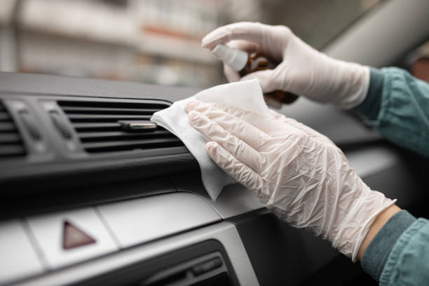 Best Best Air Duct Cleaning Company  in Granite City, IL