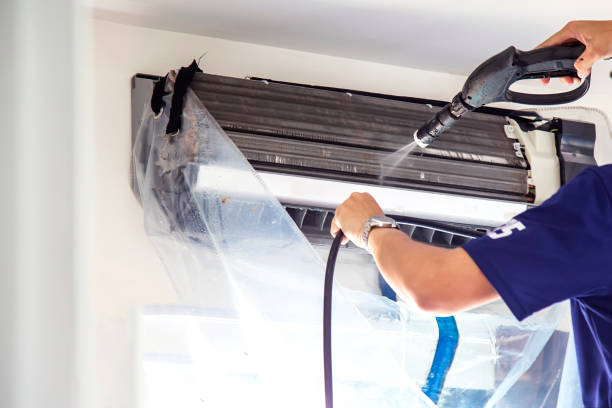 Best Emergency Air Duct Cleaning  in Granite City, IL