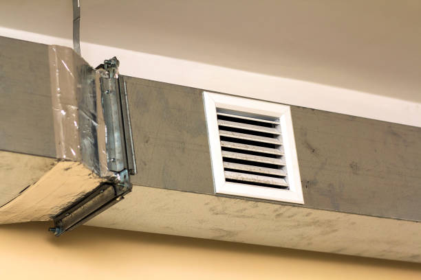 Best HVAC Air Duct Cleaning  in Granite City, IL
